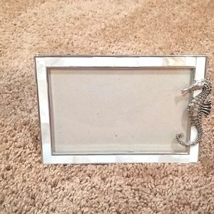 4x6 Lane Furniture Seahorse frame